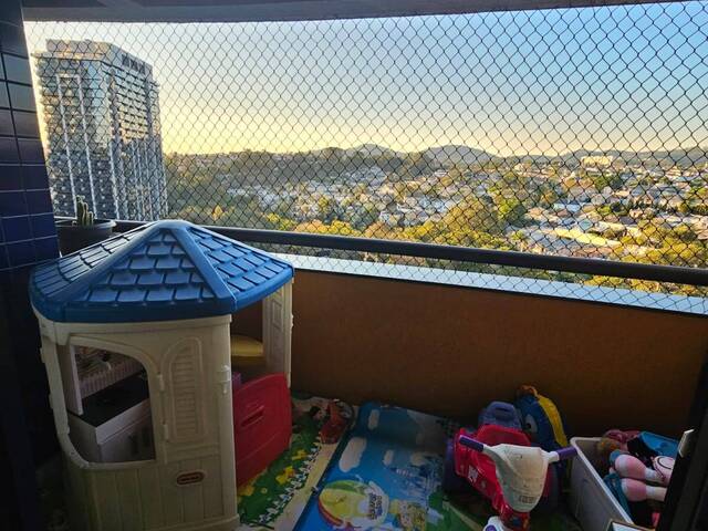#3056 - Apartamento para Venda em Barueri - SP - 2