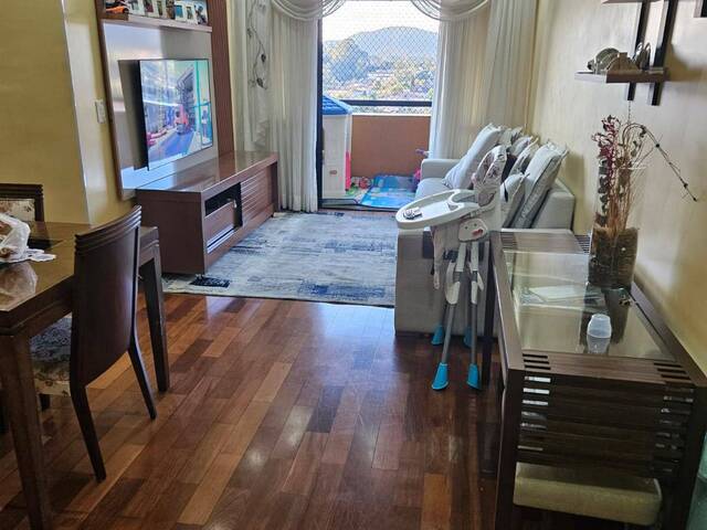 #3056 - Apartamento para Venda em Barueri - SP - 3