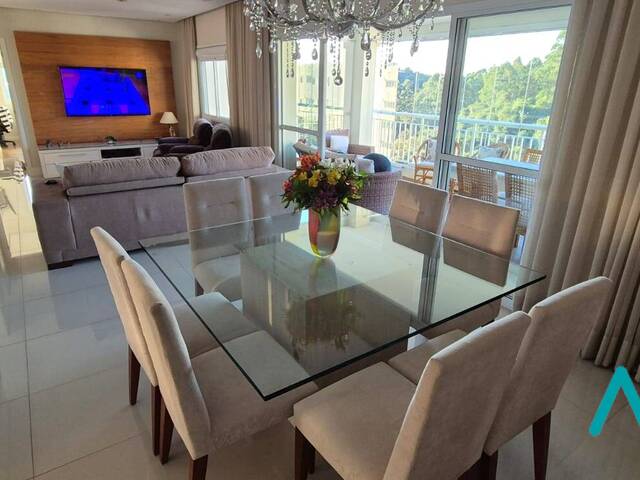 #3058 - Apartamento para Venda em Santana de Parnaíba - SP - 2