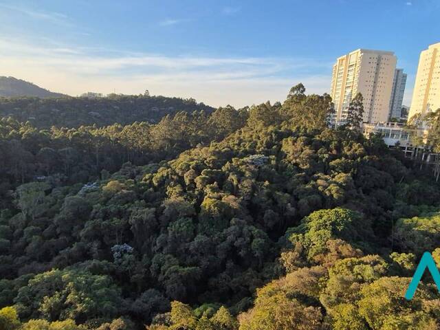 #3058 - Apartamento para Venda em Santana de Parnaíba - SP - 3