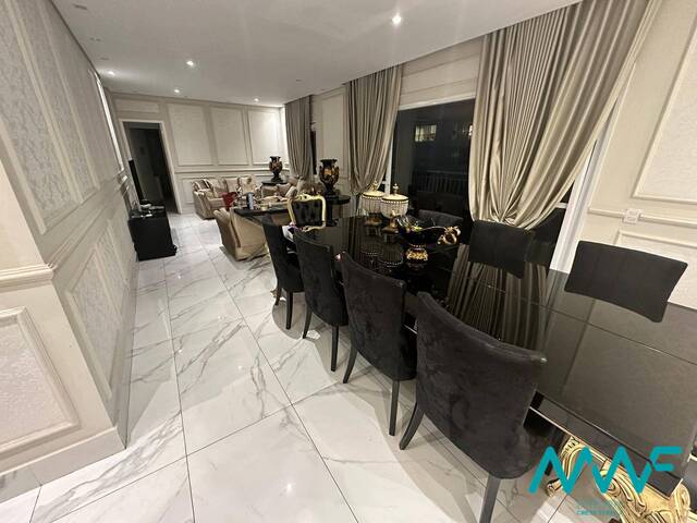 #2887 - Apartamento para Venda em Santana de Parnaíba - SP - 1