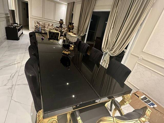 #2887 - Apartamento para Venda em Santana de Parnaíba - SP - 2