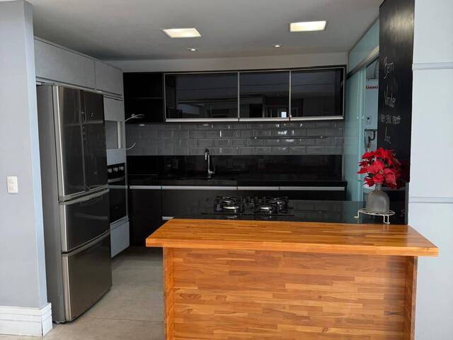 #3065 - Apartamento para Venda em Santana de Parnaíba - SP - 2