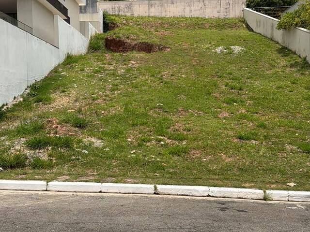 #2695 - Terreno em condomínio para Venda em Santana de Parnaíba - SP - 3