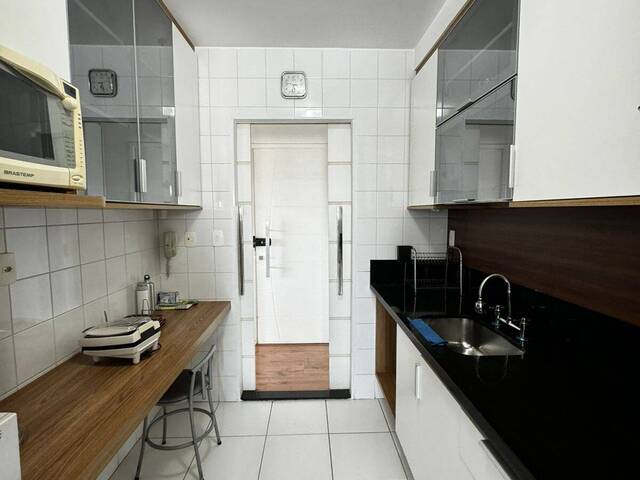 #3074 - Apartamento para Venda em Santana de Parnaíba - SP - 3