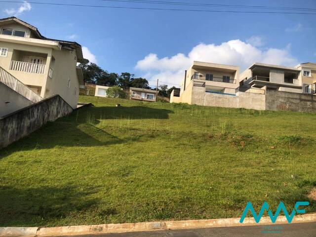 Terreno em condomínio para Venda em Santana de Parnaíba - 4
