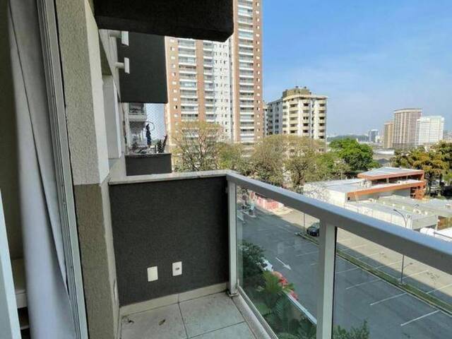 #3077 - Apartamento para Venda em Barueri - SP - 2