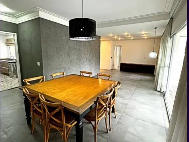 #3089 - Apartamento para Venda em Santana de Parnaíba - SP - 3