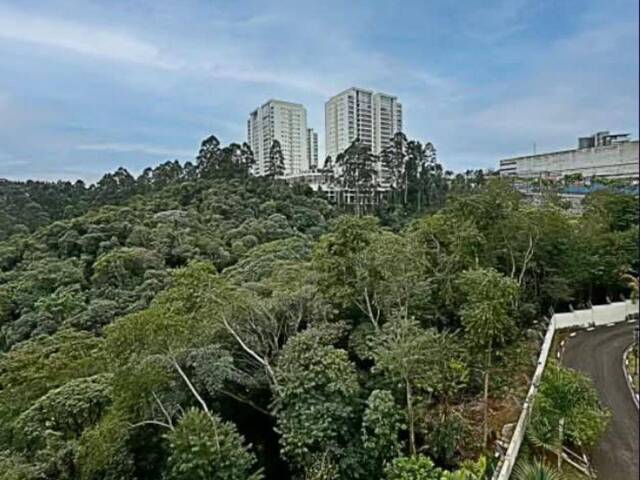 #3089 - Apartamento para Venda em Santana de Parnaíba - SP - 2