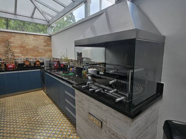 Casa em condomínio para Venda em Santana de Parnaíba - 4