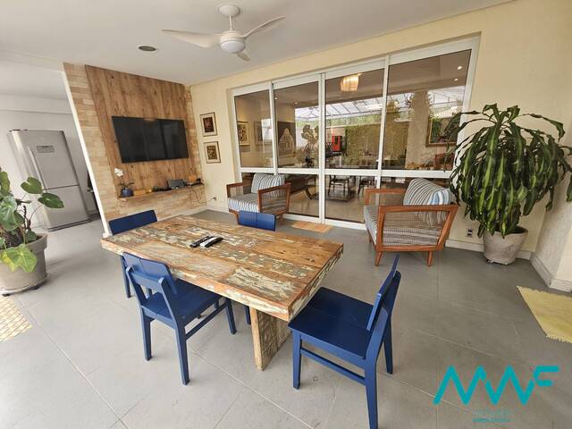 Casa em condomínio para Venda em Santana de Parnaíba - 5