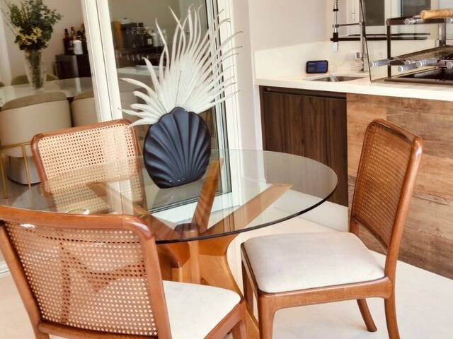 #3101 - Apartamento para Locação em Santana de Parnaíba - SP