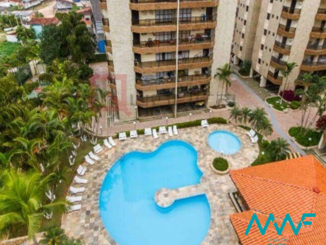 #3106 - Apartamento para Venda em Caraguatatuba - SP - 3