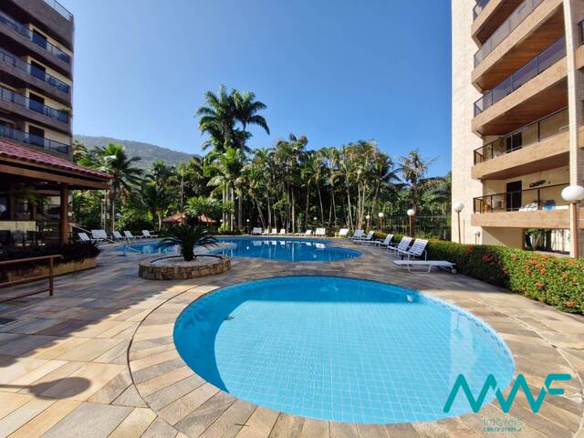 #3106 - Apartamento para Venda em Caraguatatuba - SP - 2