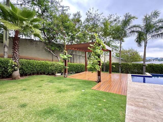 Casa em condomínio para Venda em Santana de Parnaíba - 5