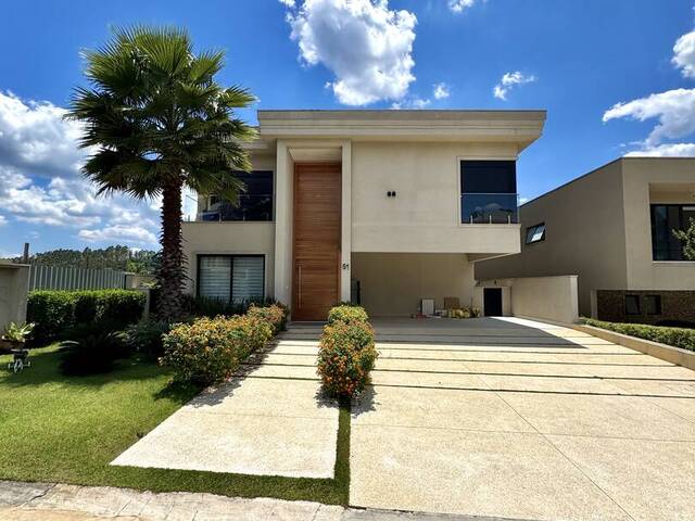 #3108 - Casa em condomínio para Venda em Santana de Parnaíba - SP - 2
