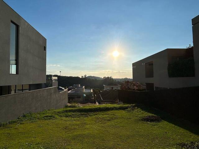 Terreno em condomínio para Venda em Santana de Parnaíba - 4