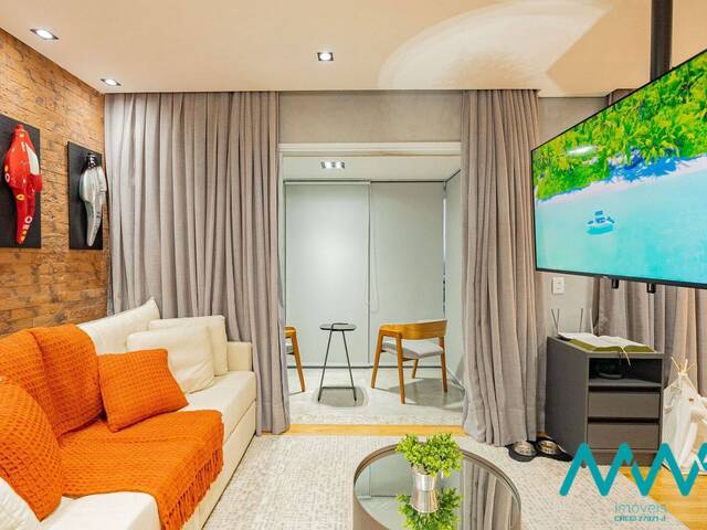 #3115 - Apartamento para Venda em Barueri - SP