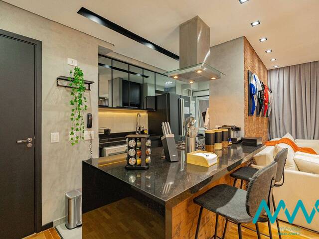 Apartamento para Venda em Barueri - 4