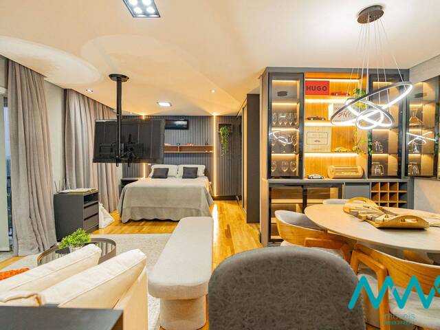 Apartamento para Venda em Barueri - 5
