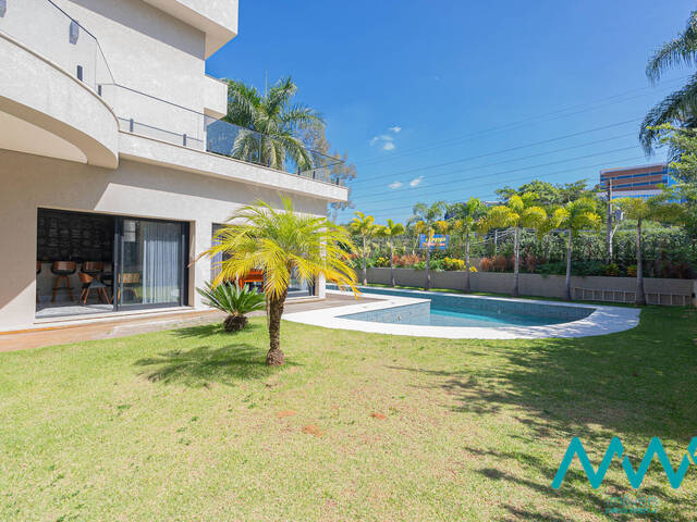 Casa em condomínio para Locação em Santana de Parnaíba - 5