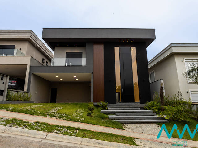 #3116 - Casa em condomínio para Venda em Santana de Parnaíba - SP - 2