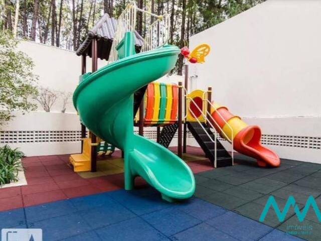 #3000 - Apartamento para Venda em Barueri - SP