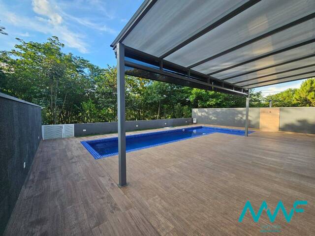Casa em condomínio para Venda em Santana de Parnaíba - 4