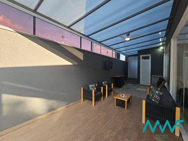 Casa em condomínio para Venda em Santana de Parnaíba - 5