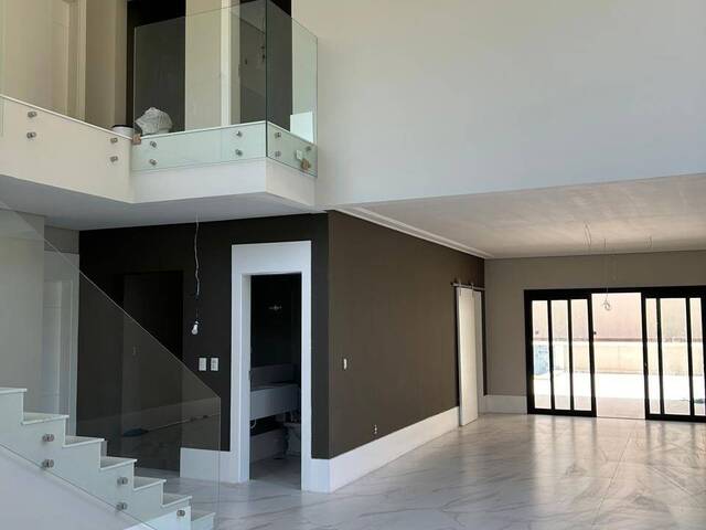 #3137 - Casa em condomínio para Venda em Santana de Parnaíba - SP - 3