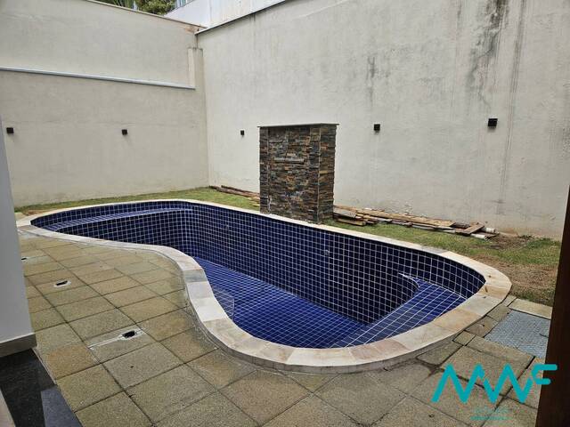 #3132 - Casa em condomínio para Venda em Santana de Parnaíba - SP - 3