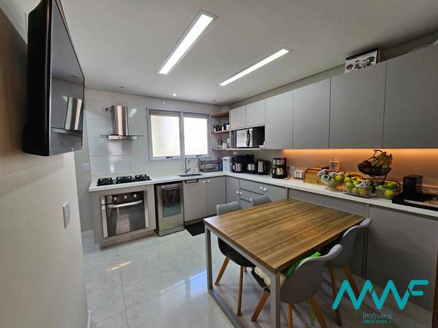 Casa em condomínio para Venda em Santana de Parnaíba - 5