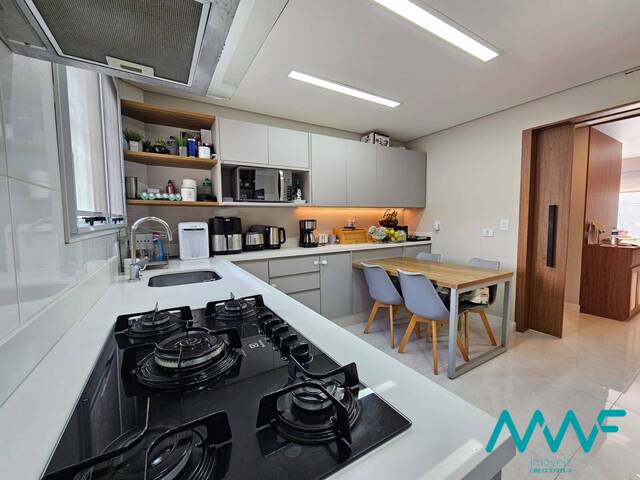 Casa em condomínio para Venda em Santana de Parnaíba - 4