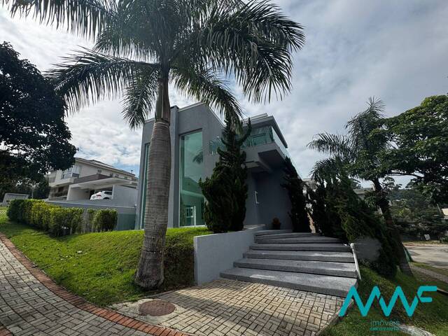 #3141 - Casa em condomínio para Venda em Santana de Parnaíba - SP - 3
