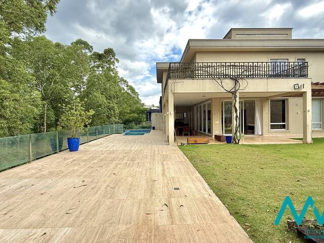 #3143 - Casa em condomínio para Venda em Santana de Parnaíba - SP - 2