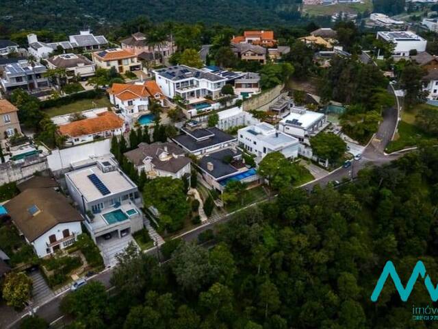 #3148 - Casa em condomínio para Venda em Santana de Parnaíba - SP - 3