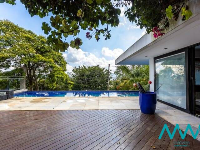 #3148 - Casa em condomínio para Venda em Santana de Parnaíba - SP - 2