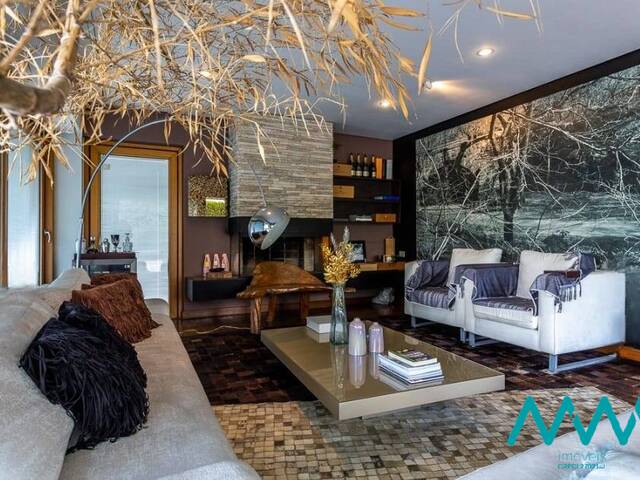 Casa em condomínio para Venda em Santana de Parnaíba - 5