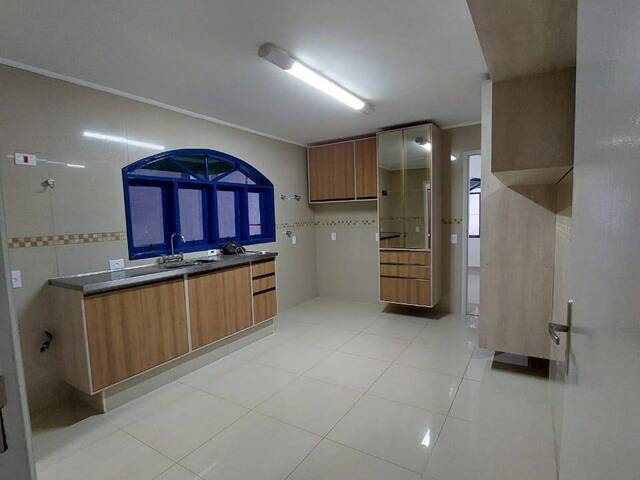 #3149 - Casa em condomínio para Venda em Santana de Parnaíba - SP - 3
