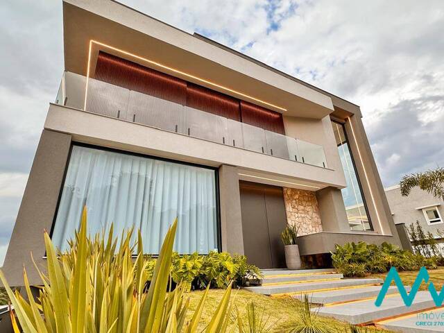 #3150 - Casa em condomínio para Venda em Santana de Parnaíba - SP
