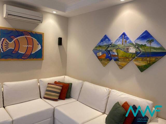 Apartamento para Locação em Barueri - 4