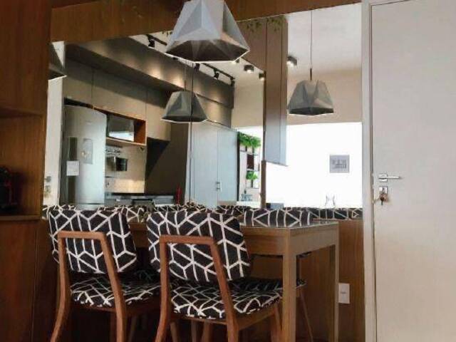 Apartamento para Venda em Santana de Parnaíba - 5