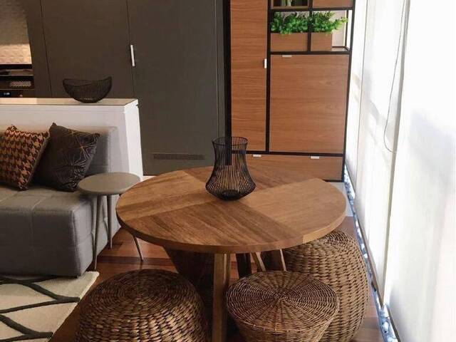 Apartamento para Venda em Santana de Parnaíba - 4