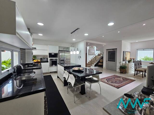 Casa em condomínio para Venda em Santana de Parnaíba - 4