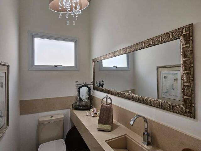 Casa em condomínio para Venda em Santana de Parnaíba - 5