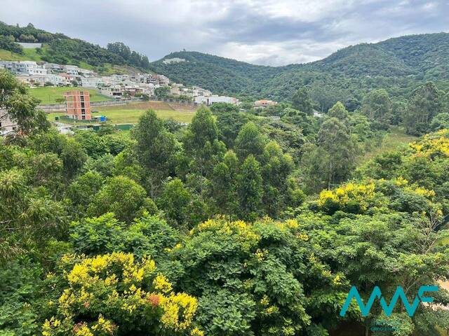 #3155 - Apartamento para Venda em Santana de Parnaíba - SP