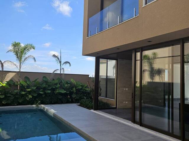 #3156 - Casa em condomínio para Venda em Santana de Parnaíba - SP - 3