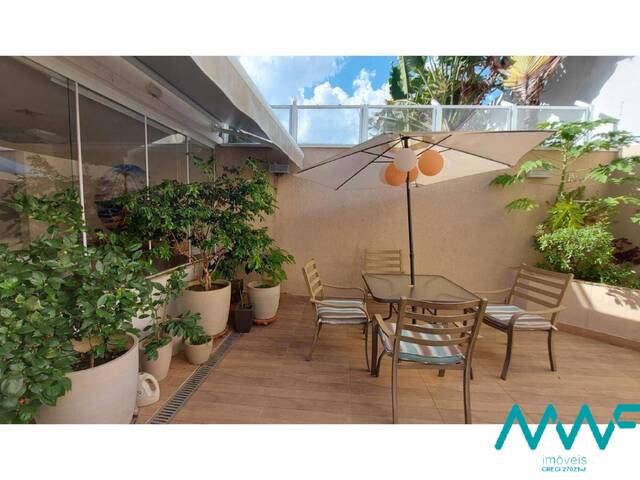 #3158 - Casa em condomínio para Venda em Santana de Parnaíba - SP - 3