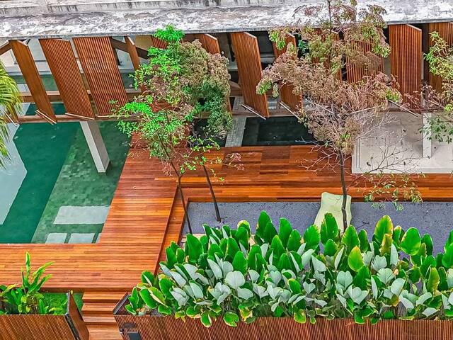 #3159 - Casa em condomínio para Venda em Barueri - SP - 3