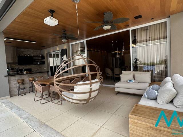 #3166 - Casa em condomínio para Venda em Santana de Parnaíba - SP - 3